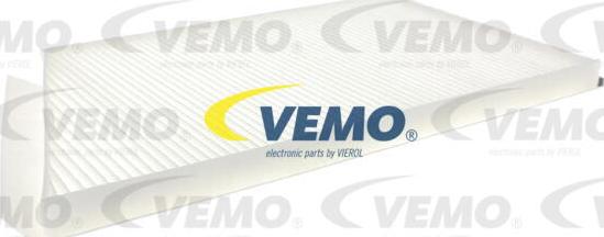 Vemo V30-30-1016 - Filter kabine www.molydon.hr