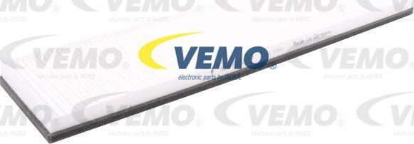 Vemo V30-30-1038 - Filter kabine www.molydon.hr