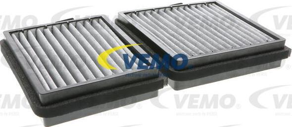 Vemo V30-31-5005 - Filter kabine www.molydon.hr