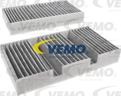 Vemo V30-31-6006 - Filter kabine www.molydon.hr