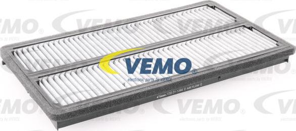 Vemo V30-31-1044 - Filter kabine www.molydon.hr