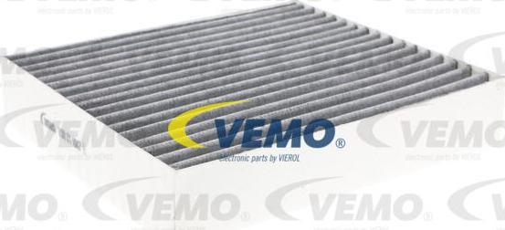 Vemo V30-31-1047 - Filter kabine www.molydon.hr