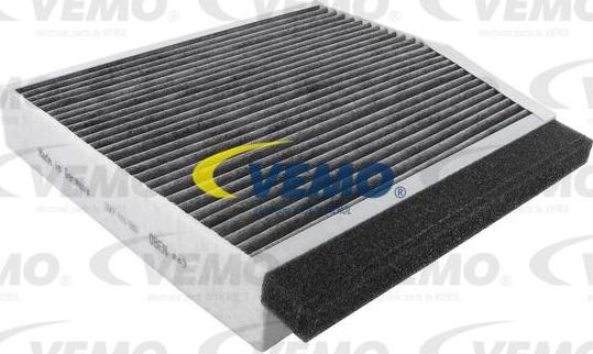 Vemo V30-31-1059 - Filter kabine www.molydon.hr