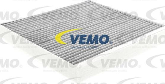 Vemo V30-31-1052 - Filter kabine www.molydon.hr