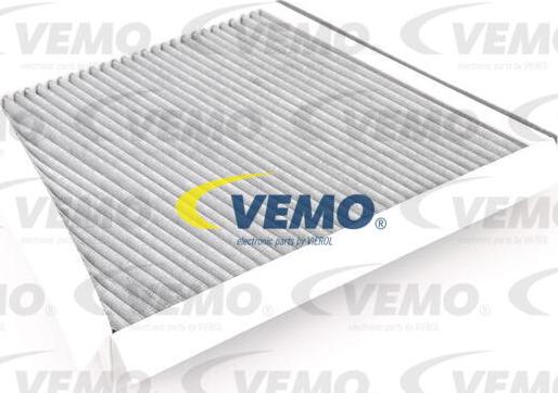 Vemo V30-31-1009 - Filter kabine www.molydon.hr