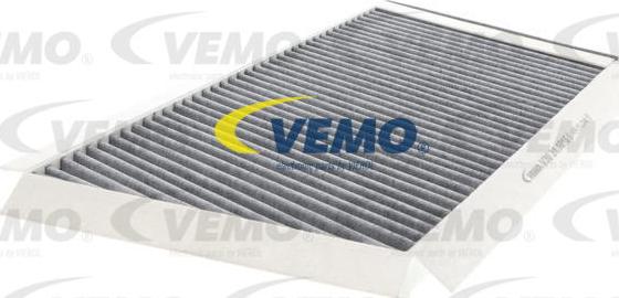 Vemo V30-31-1016 - Filter kabine www.molydon.hr