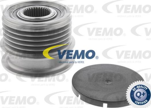 Vemo V30-23-0009 - Remenica, alternator www.molydon.hr