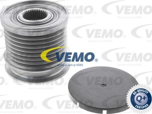 Vemo V30-23-0004 - Remenica, alternator www.molydon.hr