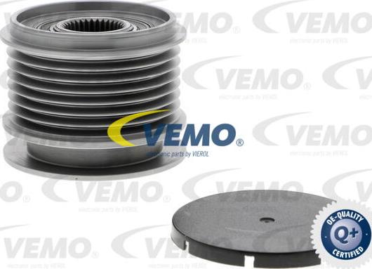 Vemo V30-23-0007 - Remenica, alternator www.molydon.hr