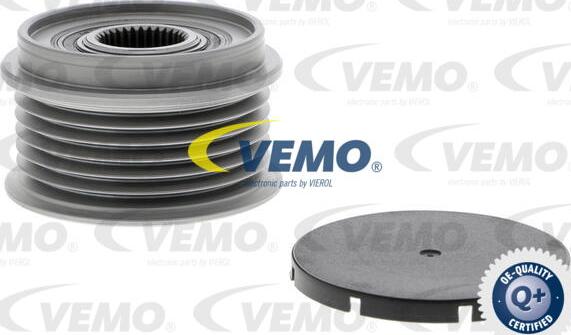 Vemo V30-23-0019 - Remenica, alternator www.molydon.hr