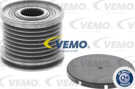 Vemo V30-23-0014 - Remenica, alternator www.molydon.hr