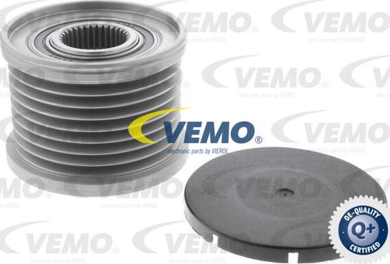 Vemo V30-23-0015 - Remenica, alternator www.molydon.hr