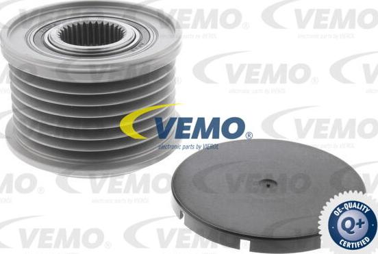 Vemo V30-23-0016 - Remenica, alternator www.molydon.hr