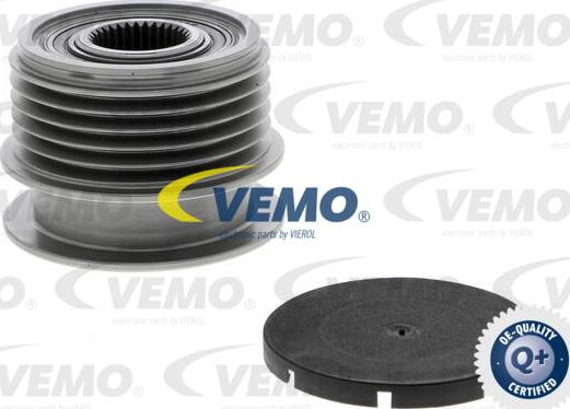 Vemo V30-23-0010 - Remenica, alternator www.molydon.hr