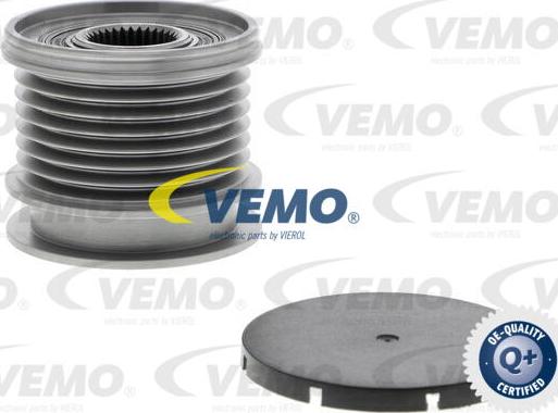 Vemo V30-23-0018 - Remenica, alternator www.molydon.hr