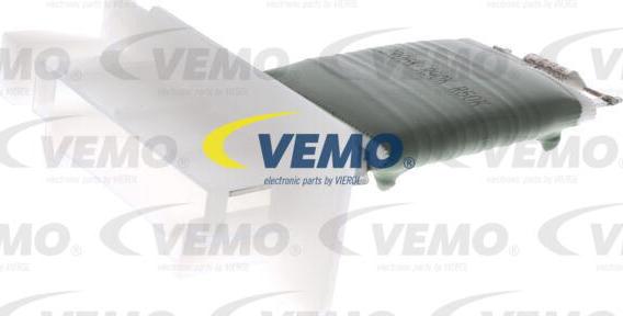 Vemo V30-79-0024 - Regulator, ventilator kabine/unutrasnjeg prostora www.molydon.hr