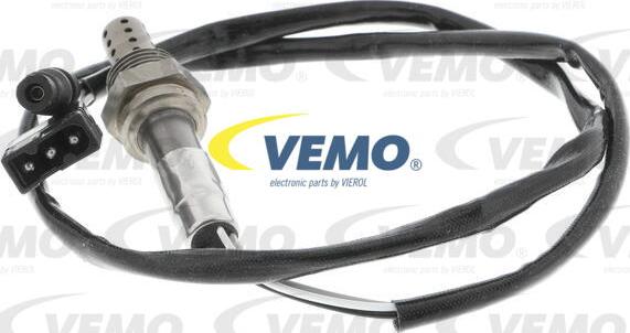 Vemo V30-76-0045 - Lambda-sonda www.molydon.hr