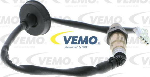 Vemo V30-76-0046 - Lambda-sonda www.molydon.hr