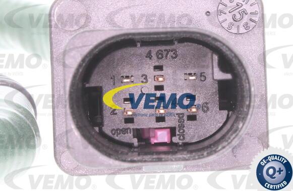 Vemo V30-76-0040 - Lambda-sonda www.molydon.hr