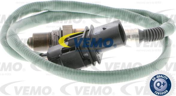 Vemo V30-76-0040 - Lambda-sonda www.molydon.hr