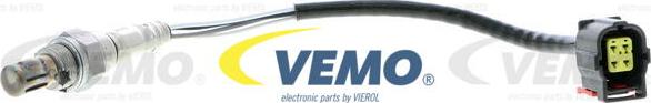 Vemo V30-76-0048 - Lambda-sonda www.molydon.hr