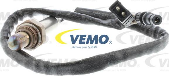 Vemo V30-76-0043 - Lambda-sonda www.molydon.hr