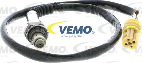 Vemo V30-76-0042 - Lambda-sonda www.molydon.hr