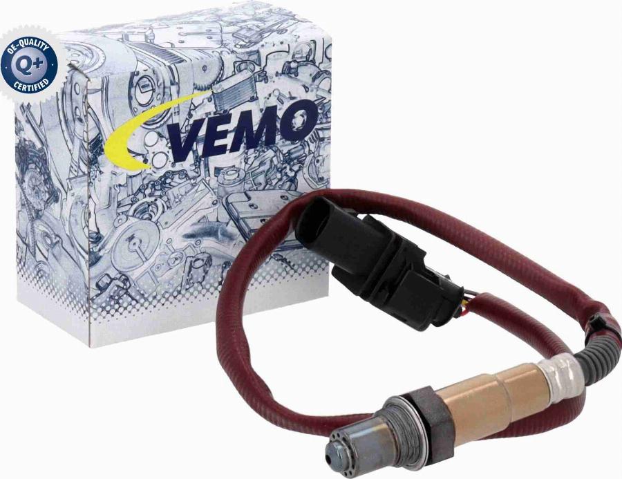 Vemo V30760059 - Lambda-sonda www.molydon.hr