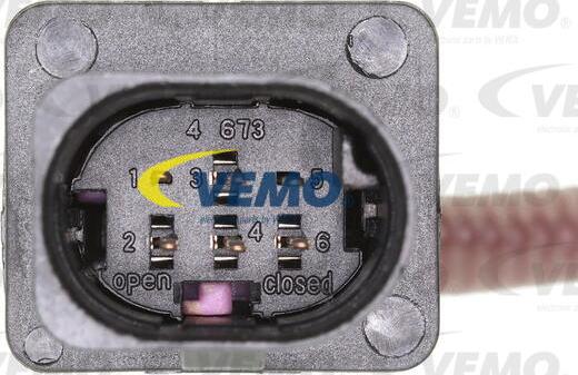 Vemo V30-76-0058 - Lambda-sonda www.molydon.hr