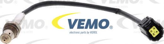 Vemo V30-76-0065 - Lambda-sonda www.molydon.hr