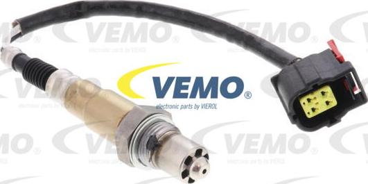 Vemo V30-76-0066 - Lambda-sonda www.molydon.hr