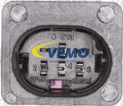 Vemo V30-76-0062 - Lambda-sonda www.molydon.hr