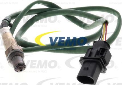 Vemo V30-76-0062 - Lambda-sonda www.molydon.hr