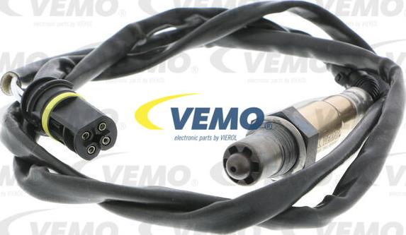 Vemo V30-76-0004 - Lambda-sonda www.molydon.hr