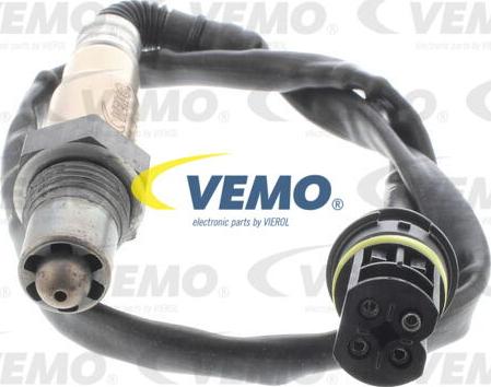 Vemo V30-76-0016 - Lambda-sonda www.molydon.hr