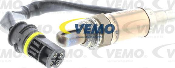 Vemo V30-76-0010 - Lambda-sonda www.molydon.hr