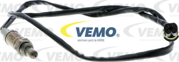 Vemo V30-76-0013 - Lambda-sonda www.molydon.hr