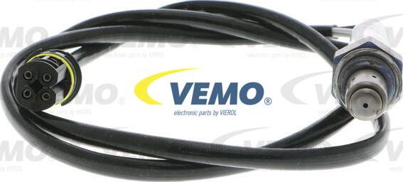 Vemo V30-76-0012 - Lambda-sonda www.molydon.hr