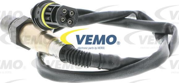 Vemo V30-76-0017 - Lambda-sonda www.molydon.hr