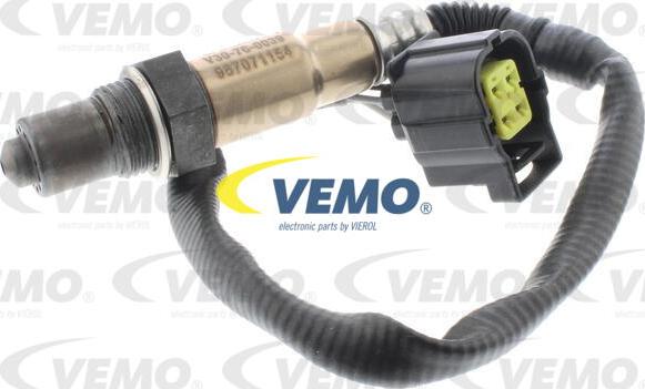 Vemo V30-76-0039 - Lambda-sonda www.molydon.hr