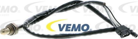 Vemo V30-76-0034 - Lambda-sonda www.molydon.hr