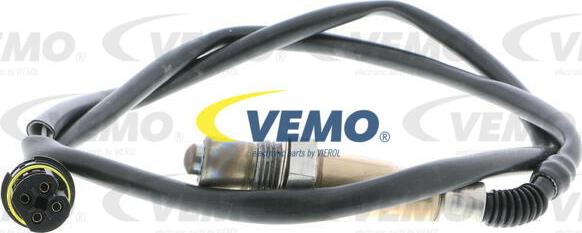 Vemo V30-76-0031 - Lambda-sonda www.molydon.hr