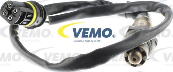 Vemo V30-76-0033 - Lambda-sonda www.molydon.hr