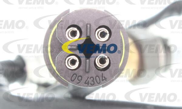 Vemo V30-76-0033 - Lambda-sonda www.molydon.hr