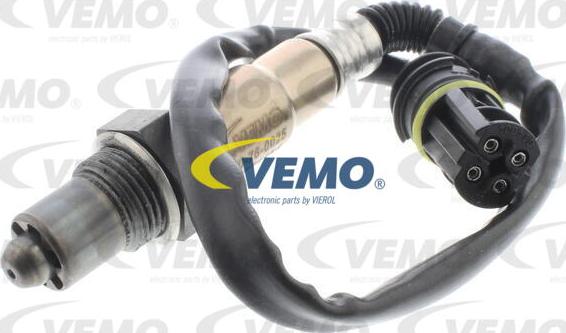 Vemo V30-76-0025 - Lambda-sonda www.molydon.hr