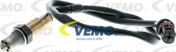 Vemo V30-76-0026 - Lambda-sonda www.molydon.hr