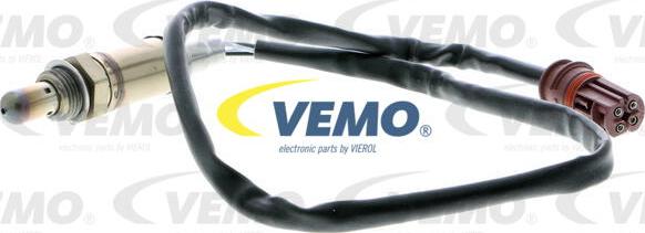 Vemo V30-76-0020 - Lambda-sonda www.molydon.hr