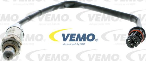 Vemo V30-76-0021 - Lambda-sonda www.molydon.hr