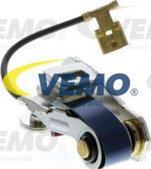 Vemo V30-70-0001 - Komplet kontakta, lajtung ( cijev )  paljenja www.molydon.hr