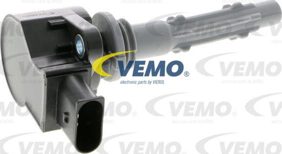 Vemo V30-70-0027 - Indukcioni kalem (bobina) www.molydon.hr